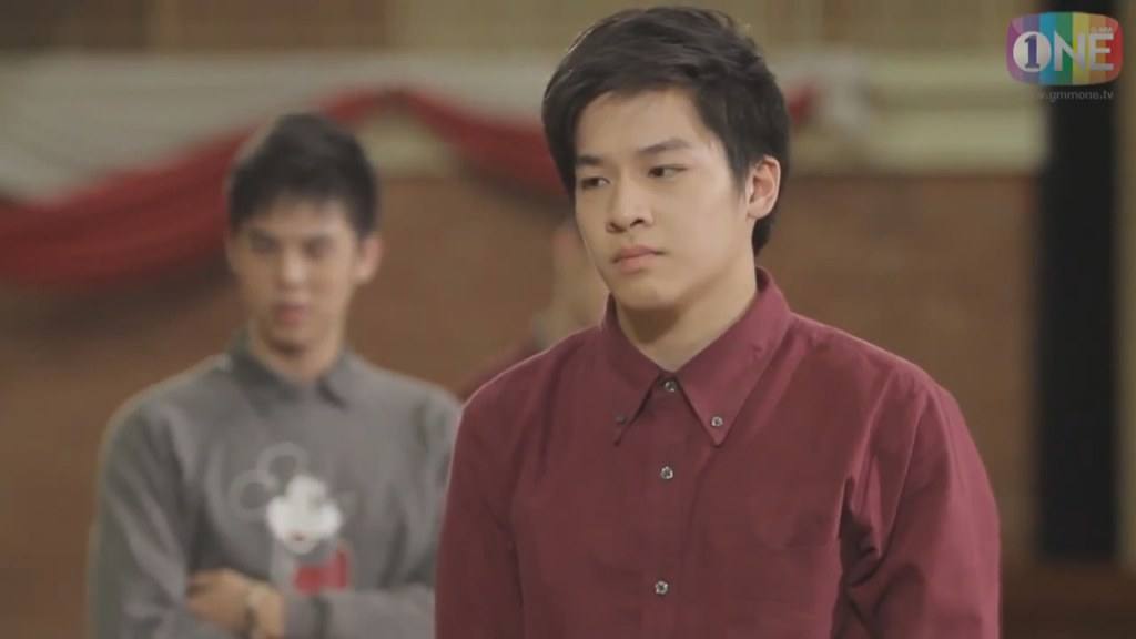 คนที่แอบปลื้ม ใน [ Hormones ]