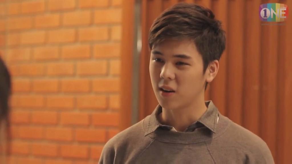 คนที่แอบปลื้ม ใน [ Hormones ]