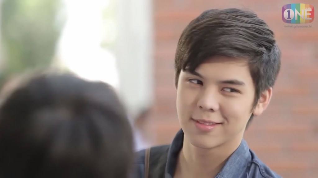 คนที่แอบปลื้ม ใน [ Hormones ]