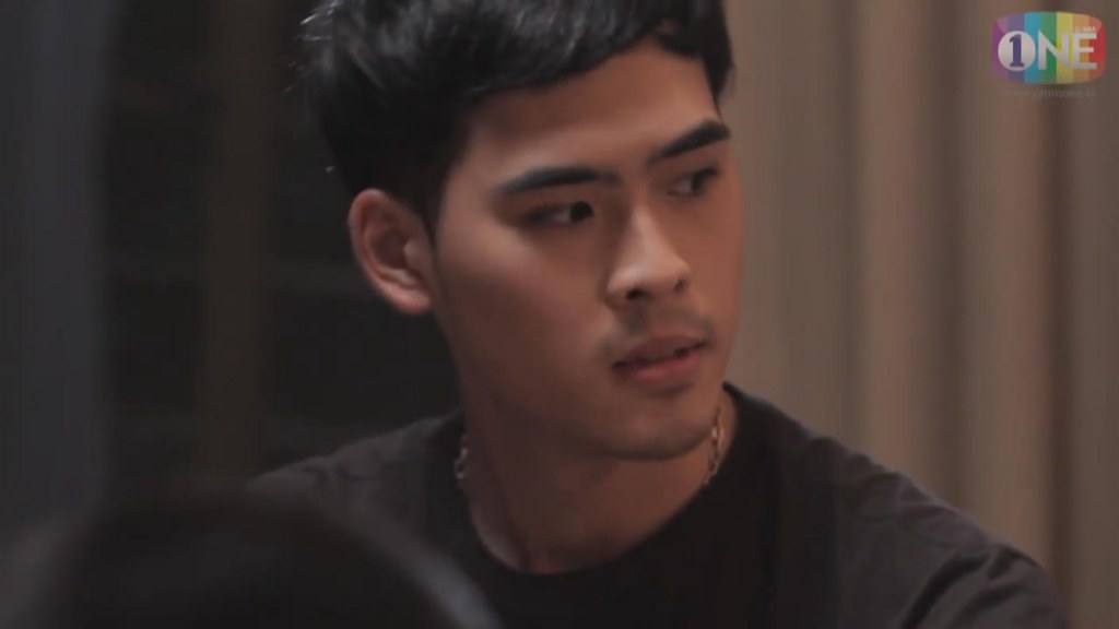 คนที่แอบปลื้ม ใน [ Hormones ]