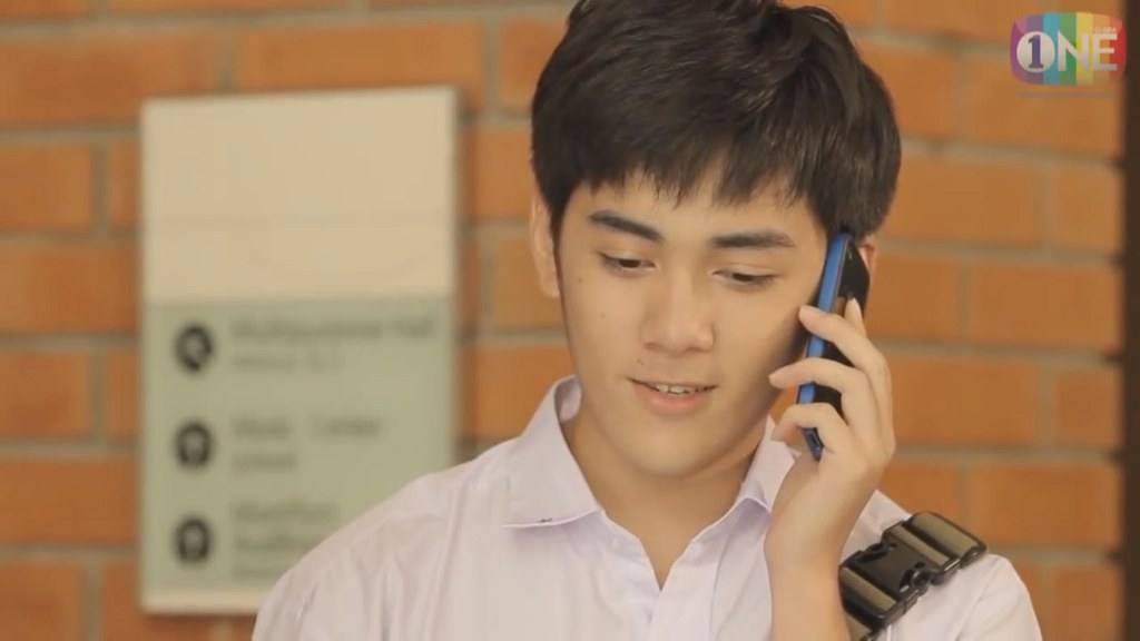 คนที่แอบปลื้ม ใน [ Hormones ]