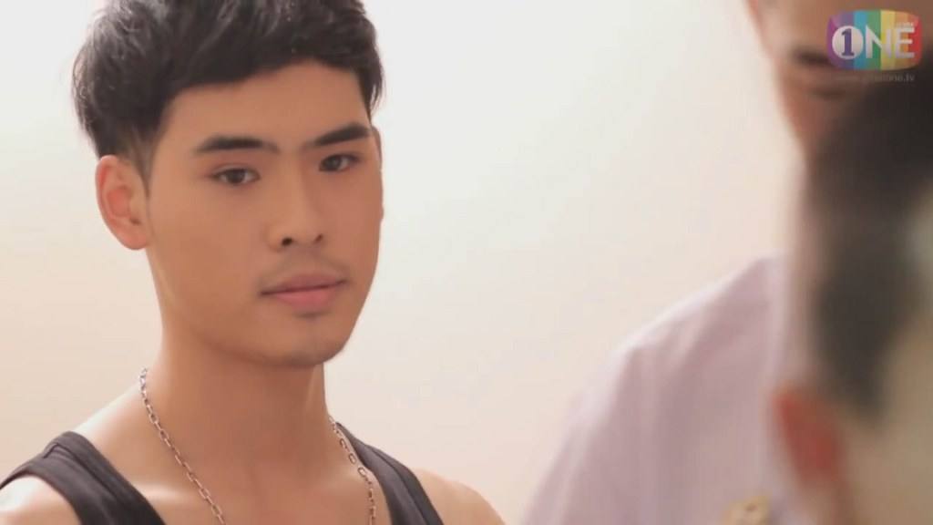 คนที่แอบปลื้ม ใน [ Hormones ]