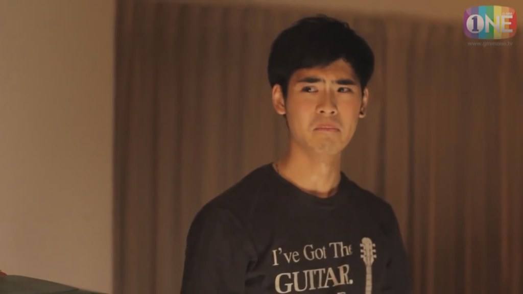 คนที่แอบปลื้ม ใน [ Hormones ]