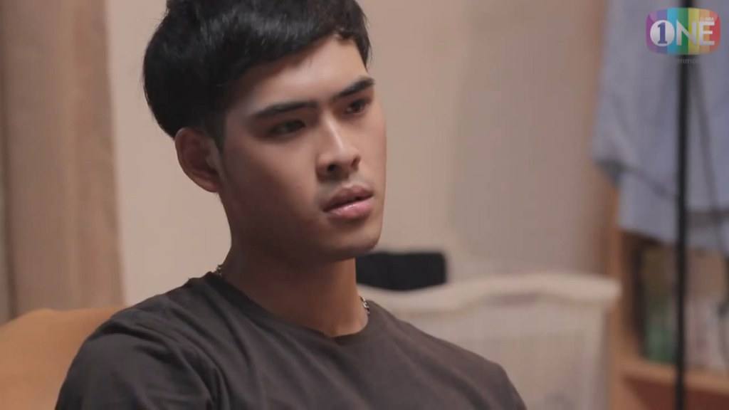 คนที่แอบปลื้ม ใน [ Hormones ]