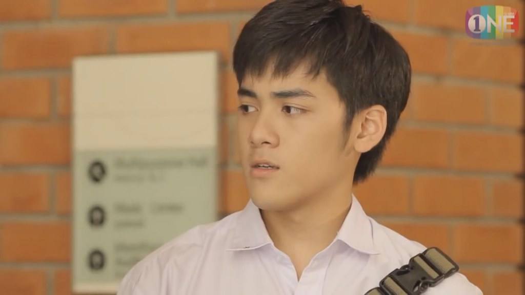 คนที่แอบปลื้ม ใน [ Hormones ]