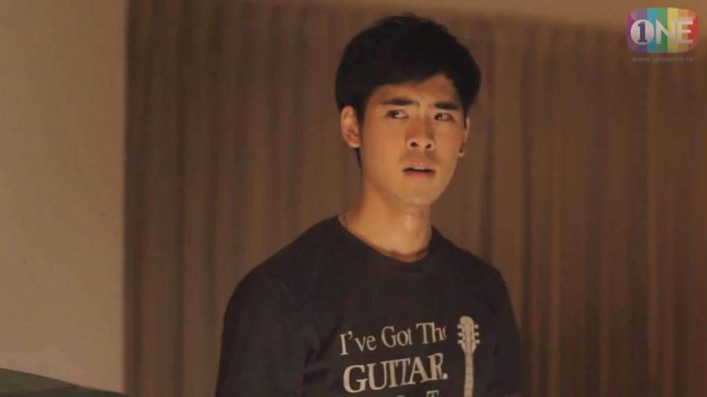 คนที่แอบปลื้ม ใน [ Hormones ]