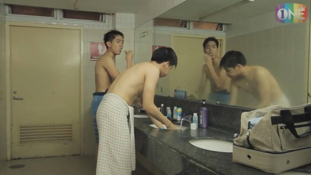 คนที่แอบปลื้ม ใน [ Hormones ]