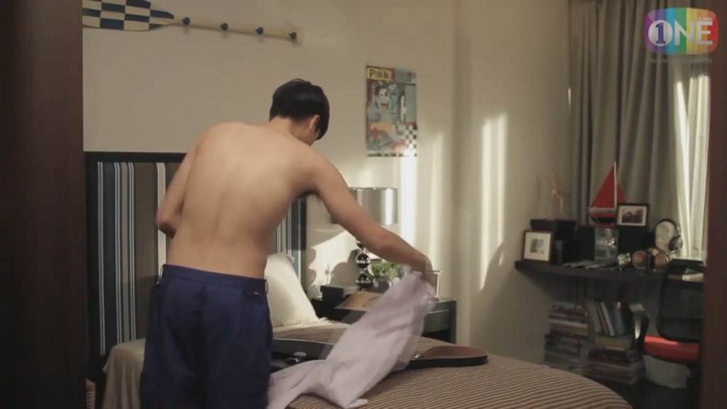 คนที่แอบปลื้ม ใน [ Hormones ]