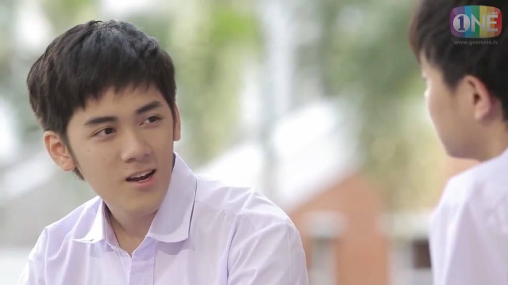 คนที่แอบปลื้ม ใน [ Hormones ]