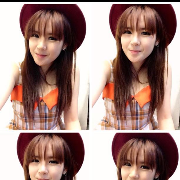 15 Net Idol ที่น่ารักน่าไลค์ที่ซู๊ดดดด!