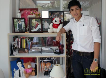 ตูมตาม กตัญญูซื้อบ้านใหม่สุดหรูหราย่านอ่อนนุช ให้พ่อแม่