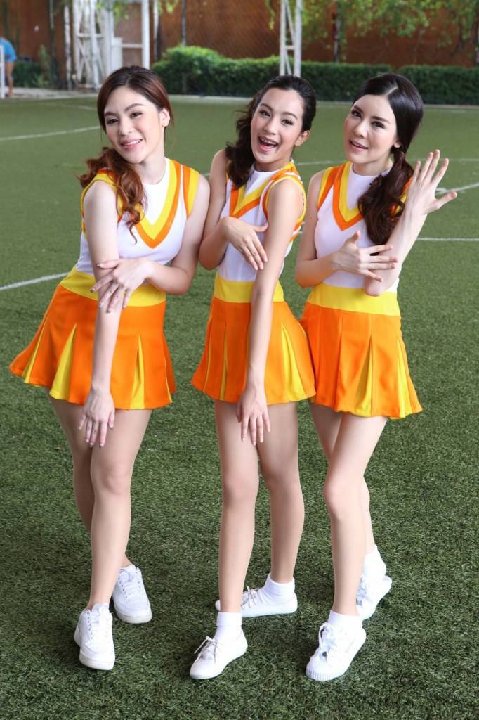 เอ็นจอย แคทตี้ เดบิ้ว เล่น MV 3 มิติ!!! ของซิตร้า