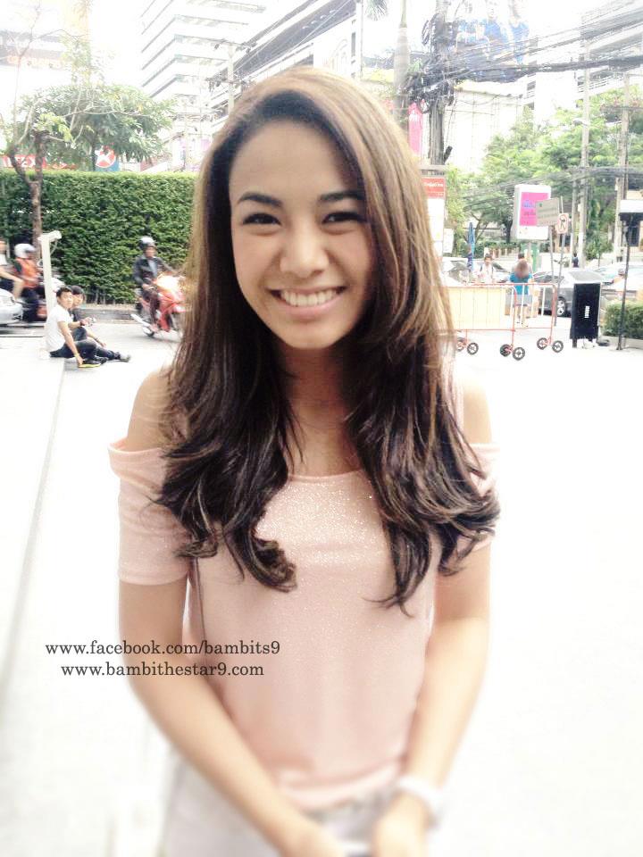 แบมบี้ สิรินโสพิศ The Star 9