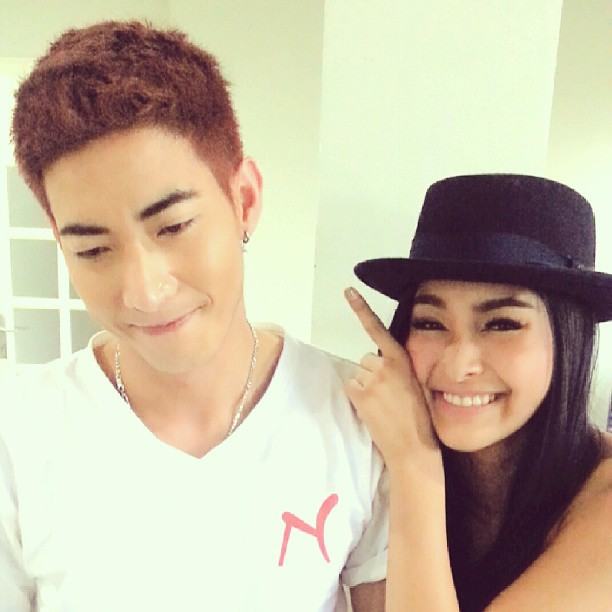 'ปุ๊กลุก'ออกมาแจงเรื่องรูปคู่กับ'โตโน่'ละนะ