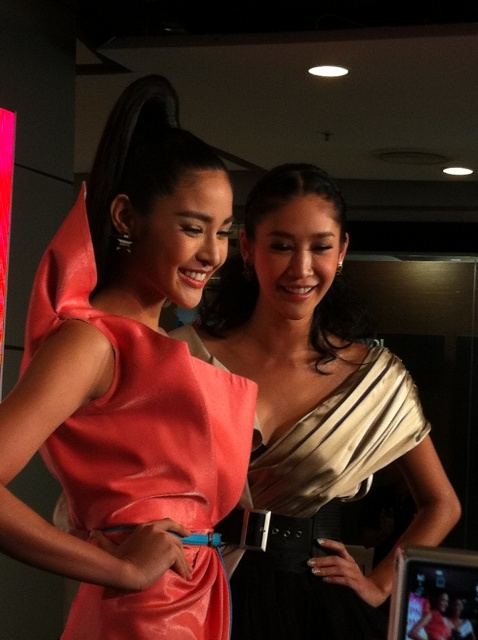 'ปุ๊กลุก'ออกมาแจงเรื่องรูปคู่กับ'โตโน่'ละนะ
