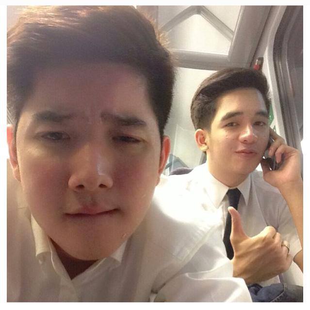 แบงค์กานต์