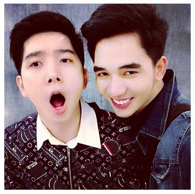 แบงค์กานต์