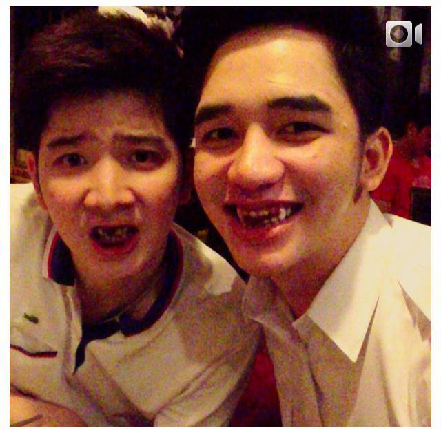 แบงค์กานต์
