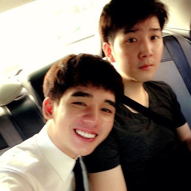 แบงค์กานต์