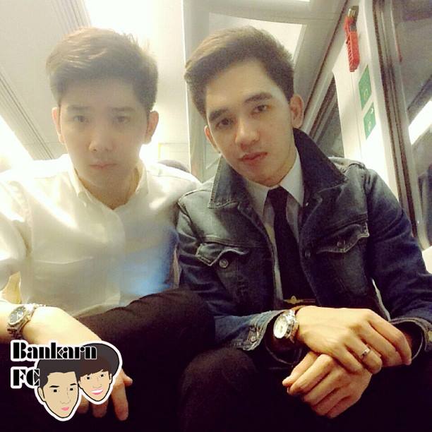 แบงค์กานต์