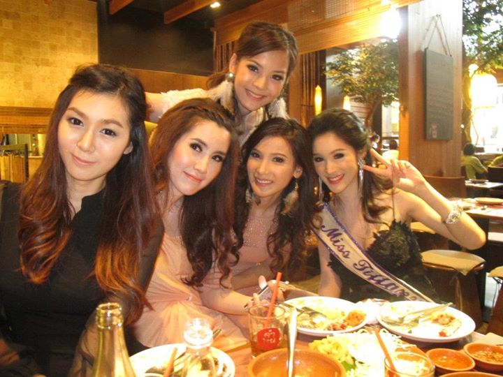 มิค ณลดา