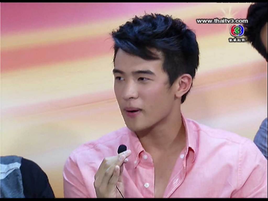 // รวมตัว คุณชายทั้ง5 แนะนำตัว ฮาสุดๆ //