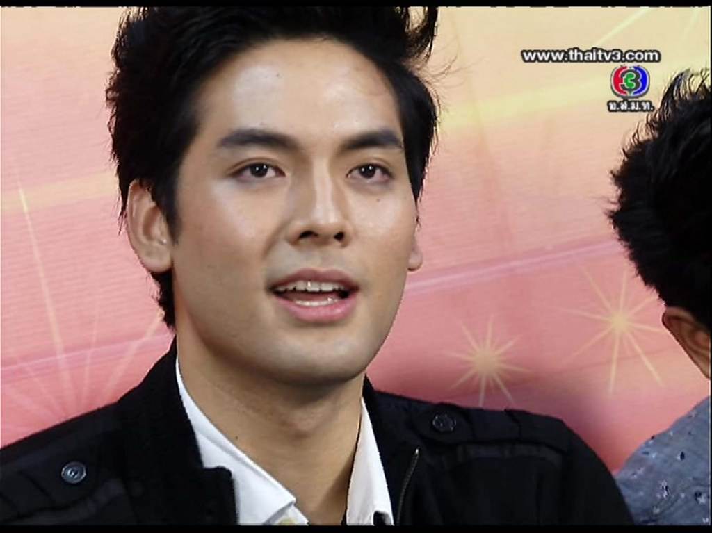 // รวมตัว คุณชายทั้ง5 แนะนำตัว ฮาสุดๆ //