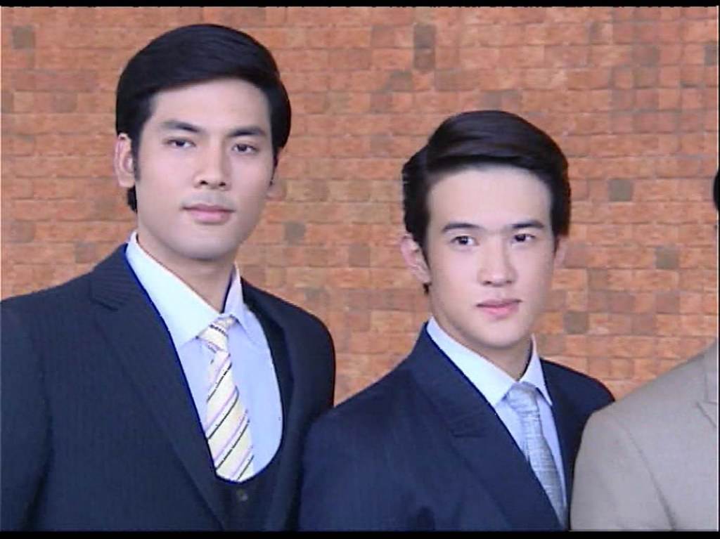 // รวมตัว คุณชายทั้ง5 แนะนำตัว ฮาสุดๆ //
