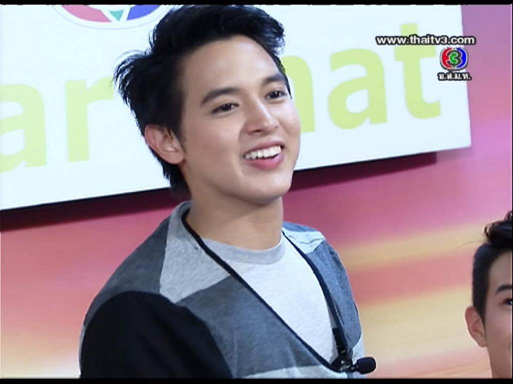 // รวมตัว คุณชายทั้ง5 แนะนำตัว ฮาสุดๆ //