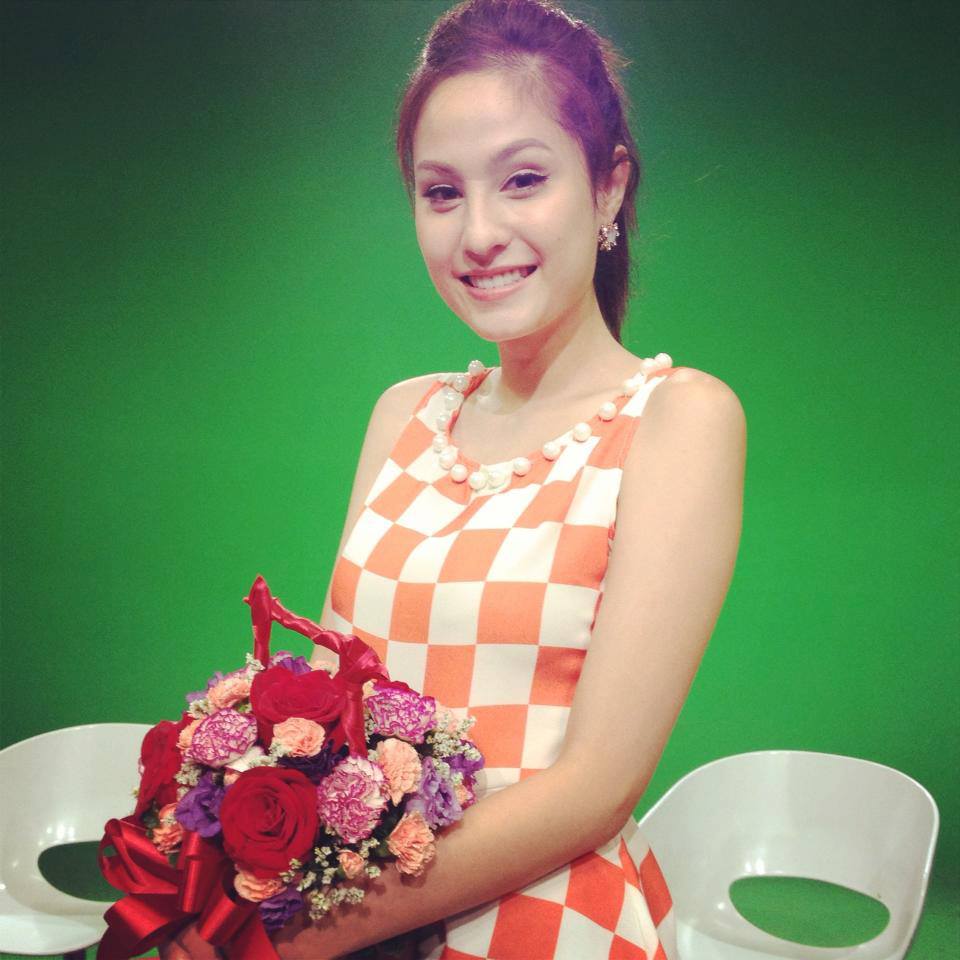 ขวัญ อุษามณี จาก www.facebook.com/KWAN.USAMANEE