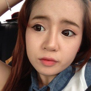 แอนนี่ ไม่ต้องผอมก็เป็นเนตไอดอลได้