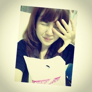 แอนนี่ ไม่ต้องผอมก็เป็นเนตไอดอลได้