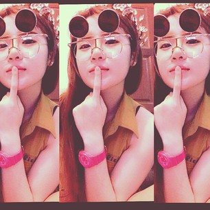 แอนนี่ ไม่ต้องผอมก็เป็นเนตไอดอลได้