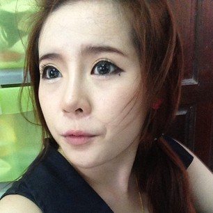 แอนนี่ ไม่ต้องผอมก็เป็นเนตไอดอลได้