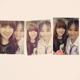 แอนนี่ ไม่ต้องผอมก็เป็นเนตไอดอลได้