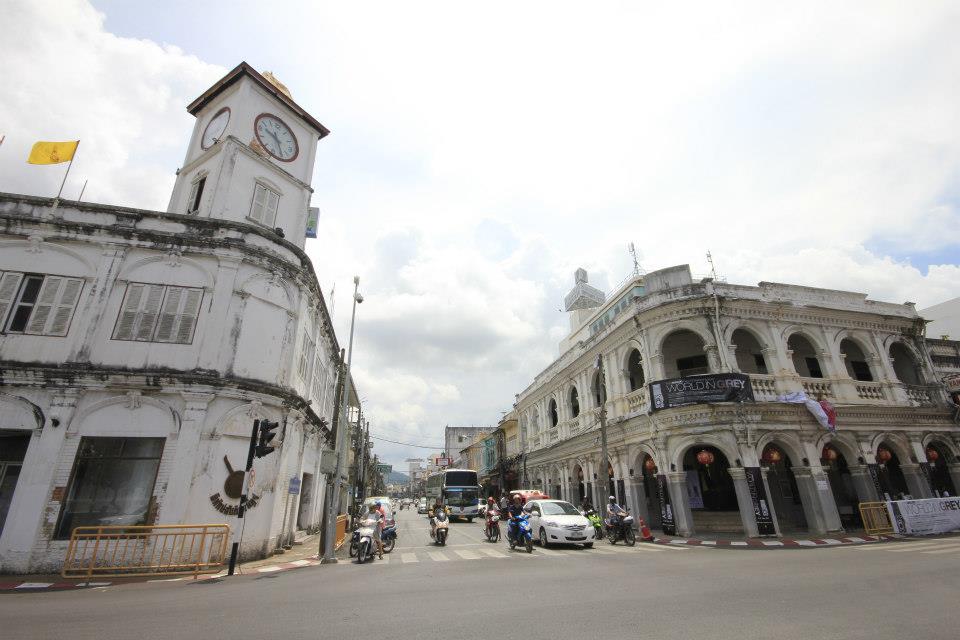 จังหวัดที่เจริญที่สุดในภาคใต้