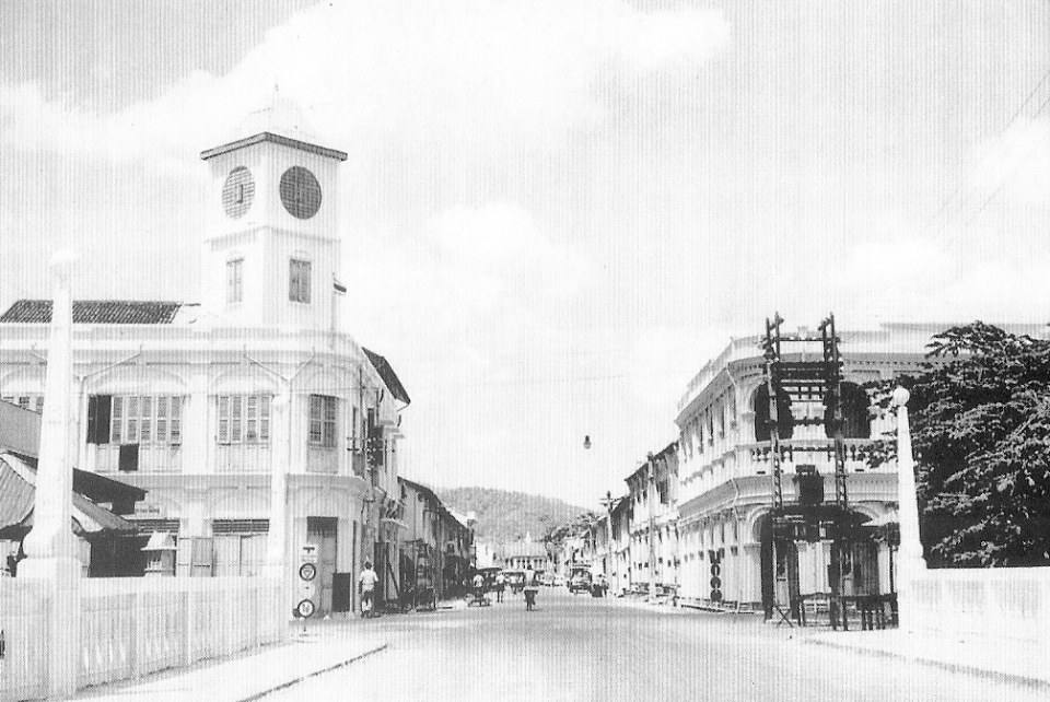 จังหวัดที่เจริญที่สุดในภาคใต้