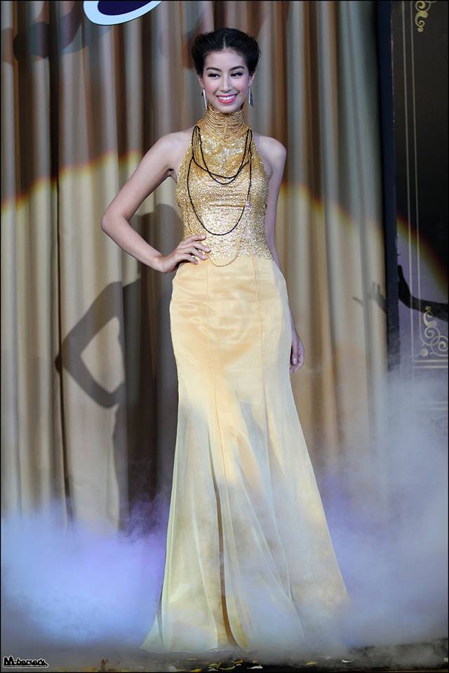 มิ้นต์ ชาลิดา น่ารักมากกกก