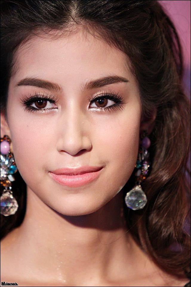 มิ้นต์ ชาลิดา น่ารักมากกกก