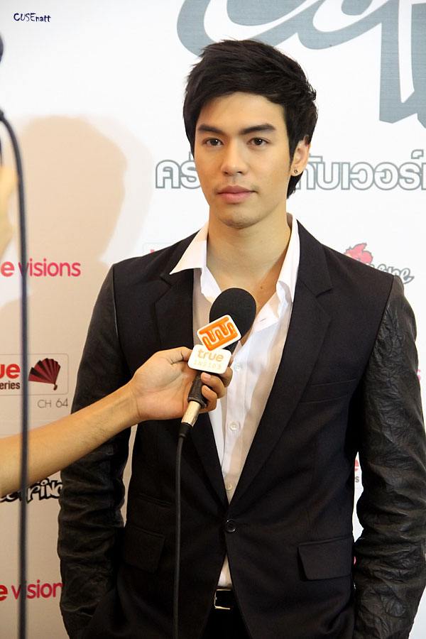 แม็ค วีรดลคนหล่อ น่าโซ้ย!