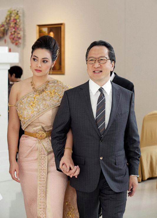 ตั๊ก บงกช เผยฤกษ์ผ่าคลอด น้องข้าวหอม 15 ก.ย.นี้