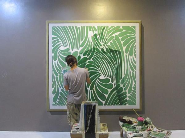 Art in Paradise เชียงใหม่ พิพิธภัณฑ์ภาพวาด 3 มิติสุดอลังการ