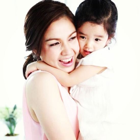อัพเดทความน่ารัก น้องณดา ล่าสุด ฉายแววซุป'ตาร์แล้วจ้า