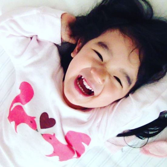 อัพเดทความน่ารัก น้องณดา ล่าสุด ฉายแววซุป'ตาร์แล้วจ้า
