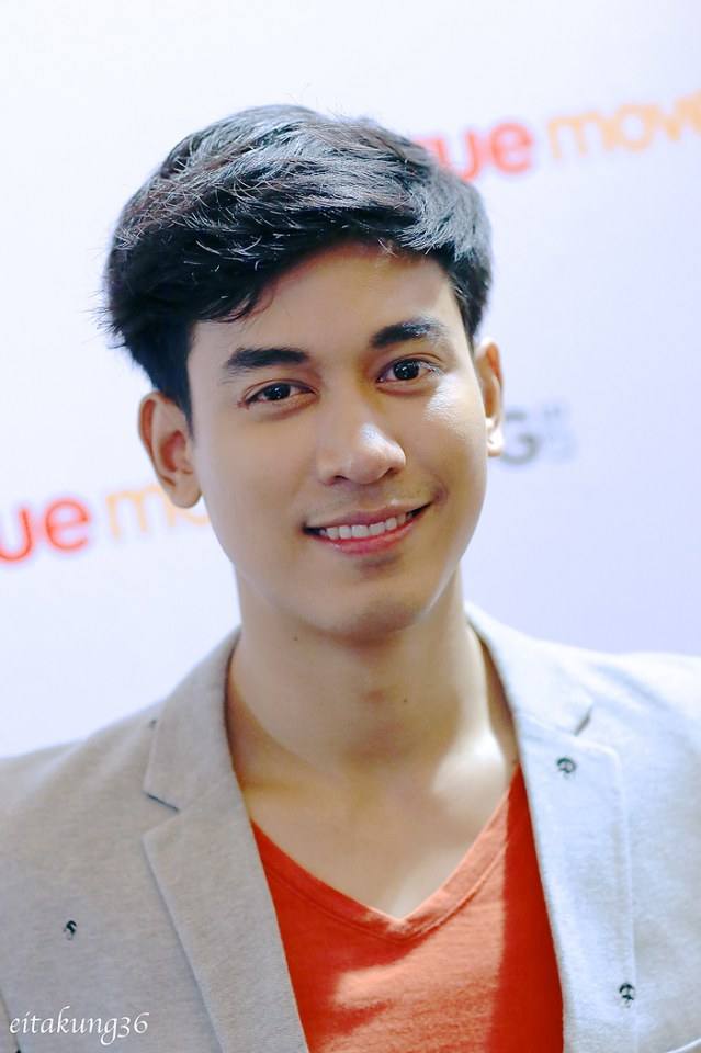 ป๊อบ ฐากูร ชัดๆน่ารักมาก