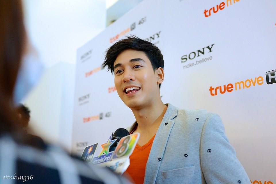 ป๊อบ ฐากูร ชัดๆน่ารักมาก