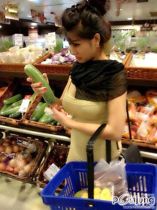 ของเล่นแปลกๆ ของสาวๆ