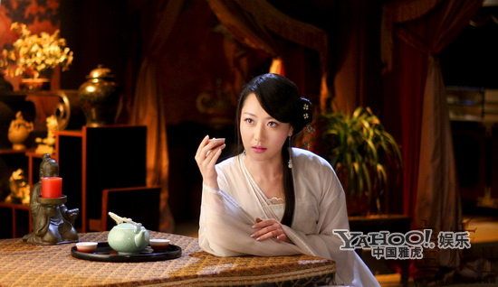 《画皮2》โปเยโปโลเย ศึกรักหน้ากากทองฉบับซีรีย์2013 part7