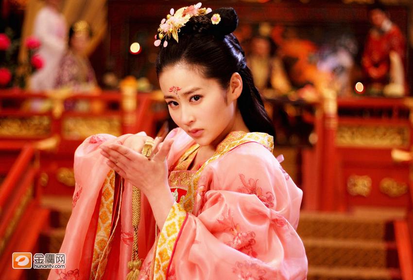 《画皮2》โปเยโปโลเย ศึกรักหน้ากากทองฉบับซีรีย์2013 part7