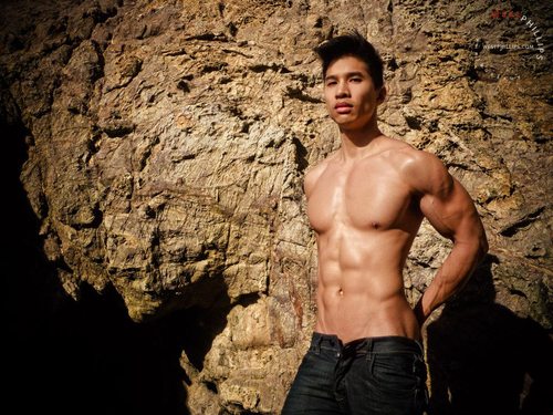 คนรักหนุ่มเซ็กซี่ 591